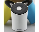 LuguLake Bluetooth Wireless Mini Portable Speaker System 