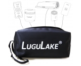 LuguLake Portable Protection Bag Carry Bag