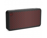 LuguLake Wireless Bluetooth Speaker Slim Extremely Portable Pocket Size with NFC Capability, TF Card Slot